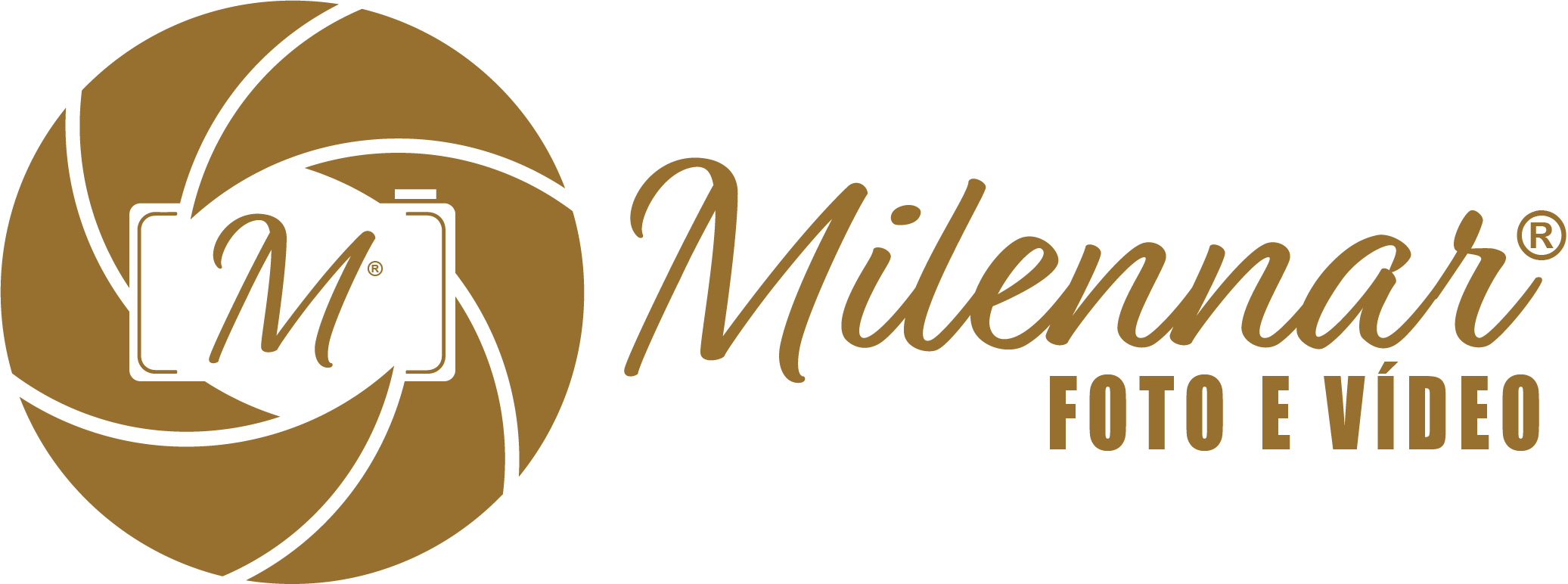 Milennar Foto e Vídeo